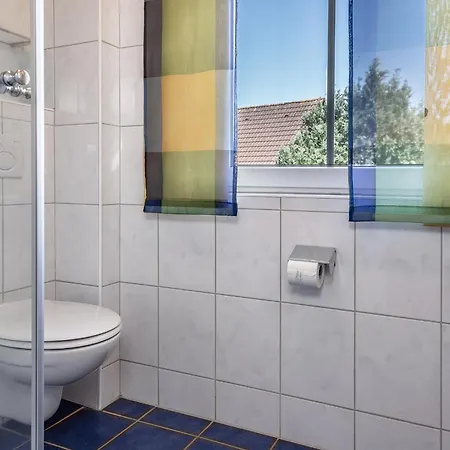 50103 Sonnenwind 3 Σπίτι διακοπών *