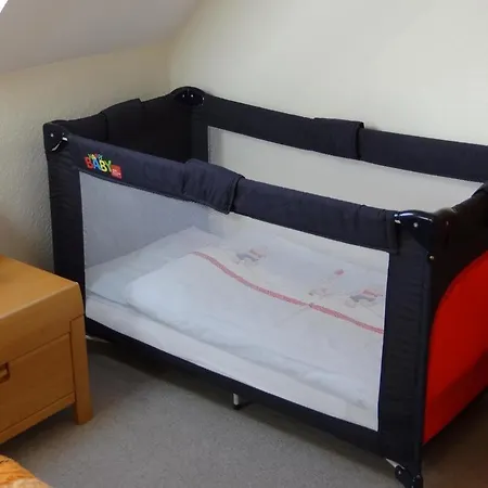 Σπίτι διακοπών 50103 Sonnenwind 3 *