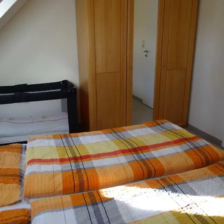Holiday home 50103 Sonnenwind 3 *