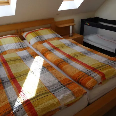 50103 Sonnenwind 3 Holiday home *